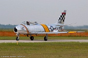 NH08_011 North American F-86F (CWF86-F-30-NA) Sabre 
